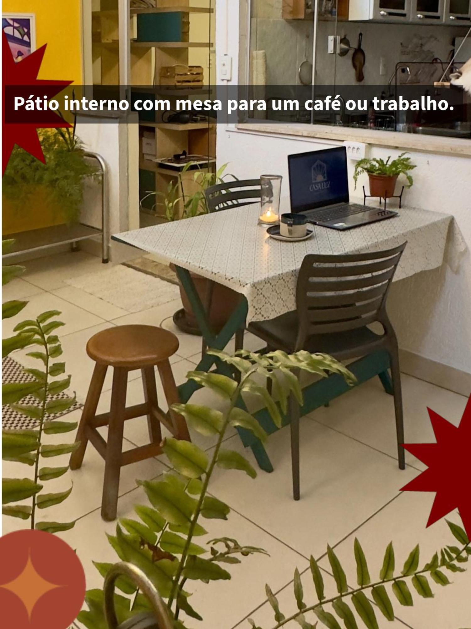 Gayfriendly Hostel Bsb Airport Núcleo Bandeirante Esterno foto