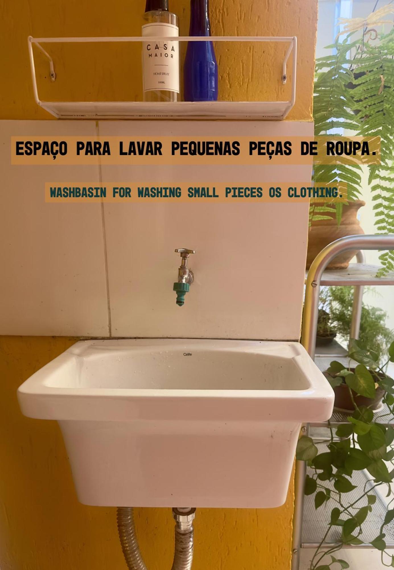 Gayfriendly Hostel Bsb Airport Núcleo Bandeirante Esterno foto