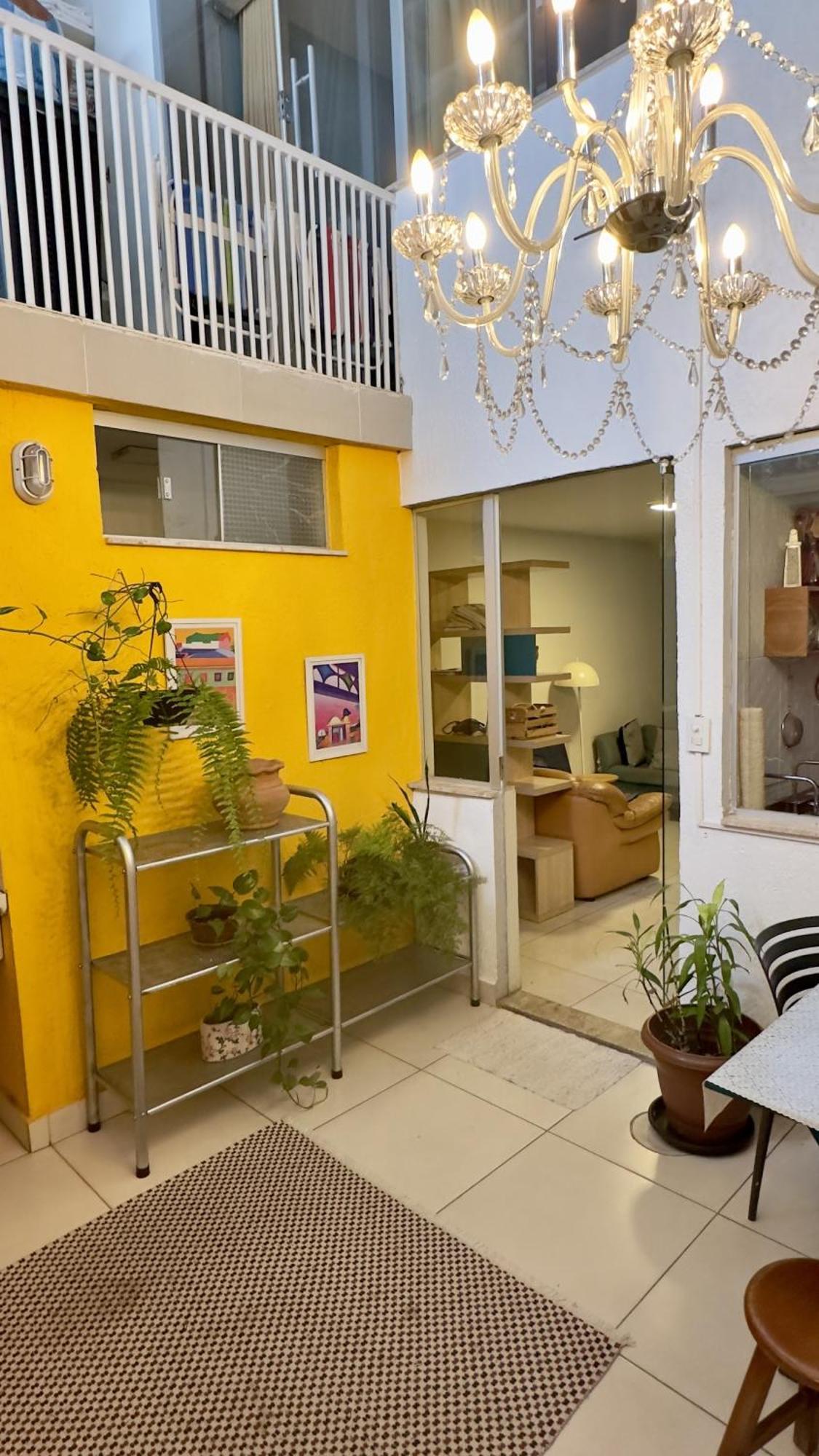 Gayfriendly Hostel Bsb Airport Núcleo Bandeirante Esterno foto