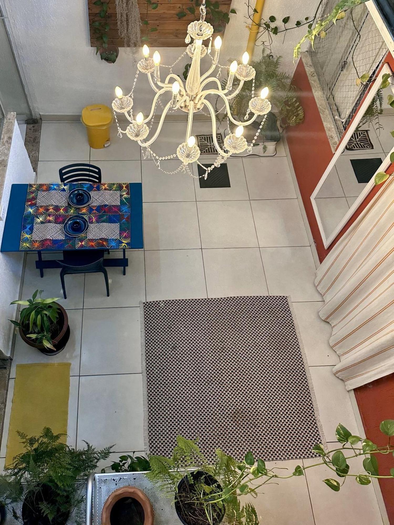 Gayfriendly Hostel Bsb Airport Núcleo Bandeirante Esterno foto